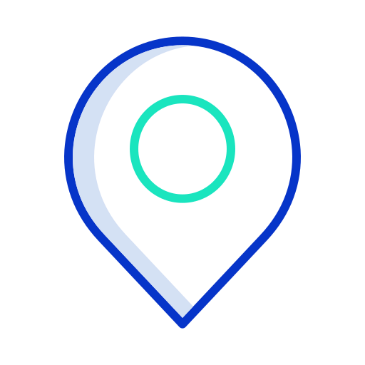 Location icon