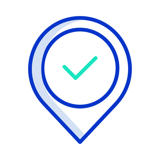 Approved icon