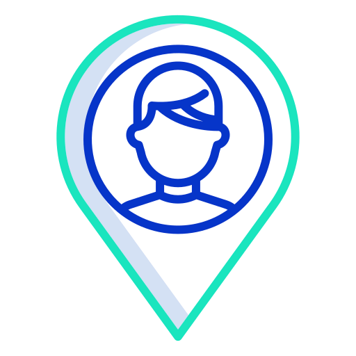 User icon