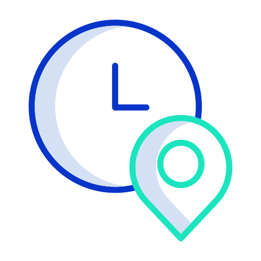 Time icon
