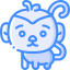 Monkey icon 64x64