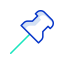 Pin ícone 64x64