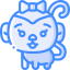 Monkey icon 64x64