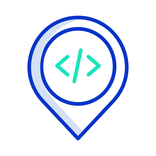 Code іконка