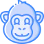 Monkey icon 64x64