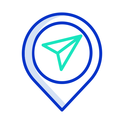 Location icon