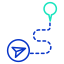Location ícone 64x64