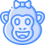 Monkey icon 64x64