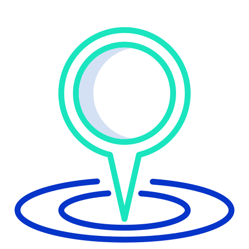 Location icon