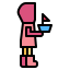 Raincoat icon 64x64