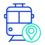 Train icon 64x64