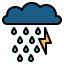 Lightning icon 64x64