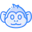 Monkey icon 64x64