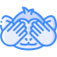 Monkey icon 64x64