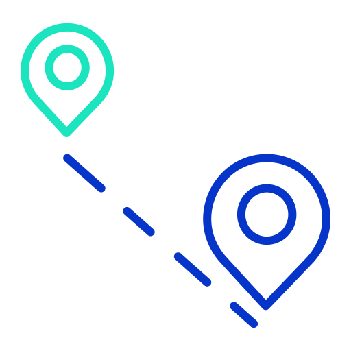 Location icon