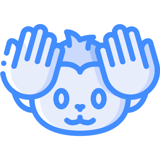 Monkey icon