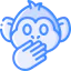 Monkey icon 64x64