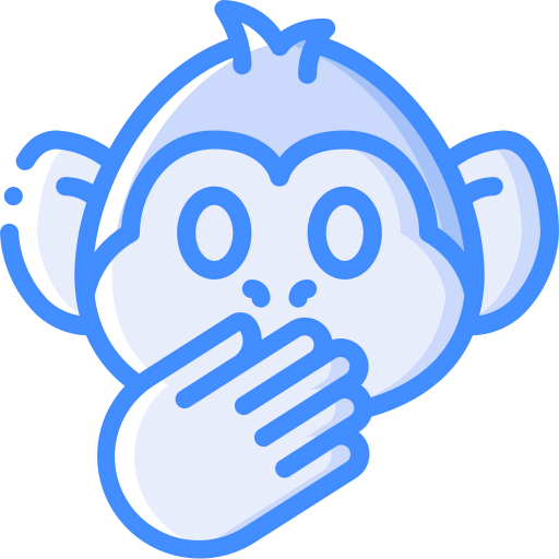 Monkey icon