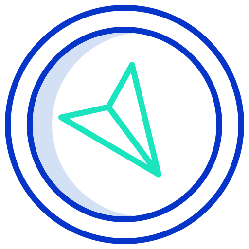 Arrow icon