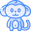 Monkey icon 64x64