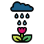 Rainy icon 64x64