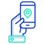 Mobile ícone 64x64