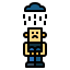 Rainy icon 64x64