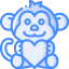 Monkey icon 64x64