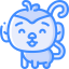 Monkey icon 64x64