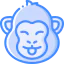 Monkey icon 64x64