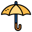 Umbrella icon 64x64