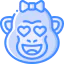 Monkey icon 64x64