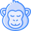 Monkey icon 64x64