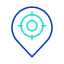 Target ícone 64x64
