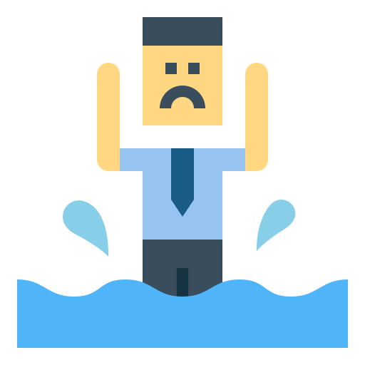 Flood icon