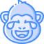 Monkey icon 64x64