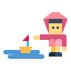 Puddle icon 64x64