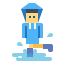 Puddle icon 64x64
