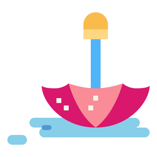 Puddle icon