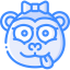 Monkey icon 64x64