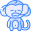 Monkey icon 64x64