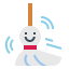Teru teru bozu icon 64x64