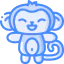 Monkey icon 64x64