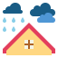 Rainy icon 64x64