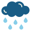 Rainy icon 64x64