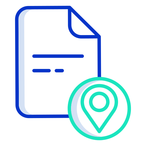 Files and folders іконка