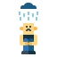 Rainy icon 64x64
