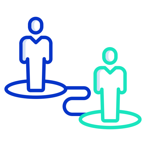 Navigate icon