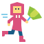 Stormy icon 64x64