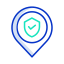 Security icon 64x64